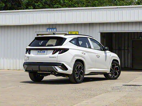 2025�� ;ʤL 1.5T ��Ӣ�� N-Line