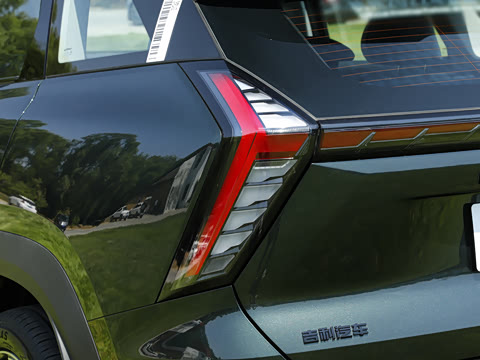 2023�� 1.5TD DCT��ҫ��