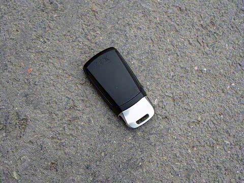 2020�� Coupe 40 TFSI ʱ���� ��VI