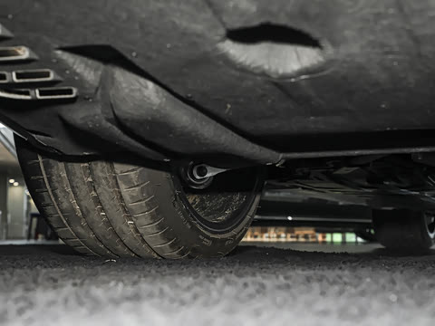 2025�� AMG GT 50 �����ܳ� �й��ر��