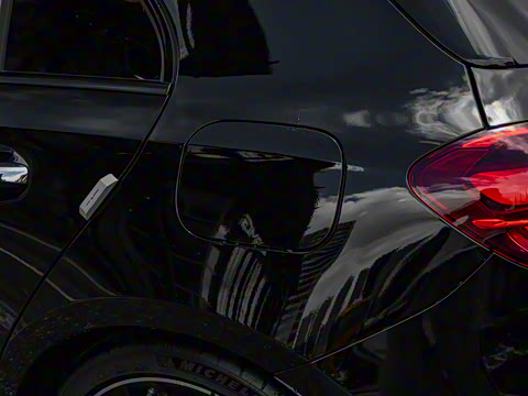 2024�� �Ŀ� AMG A 45 S 4MATIC+