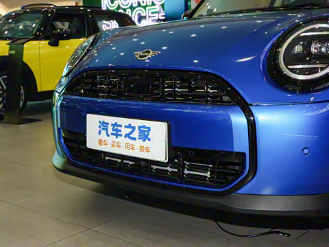2025�� 1.5T COOPER ������