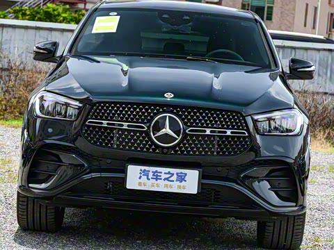 2025�� GLE 450 4MATIC ����SUV ʱ����