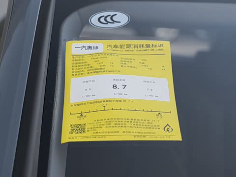 2022�� 40T RS�׼�ȼ����