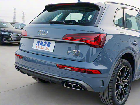 2022�� 40T RS�׼�ȼ����