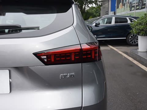 2021�� 1.5L DHT�ص���