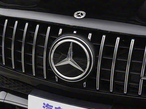 2023�� AMG GLE 53 4MATIC+ ����SUV