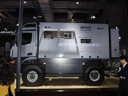 【挑战者系列】armadillo_挑战者系列报价_挑战者系列图片_汽车之家