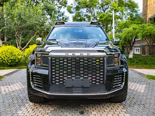 【克蒂怪兽】克蒂汽车_克蒂怪兽报价_克蒂怪兽图片_汽车之家