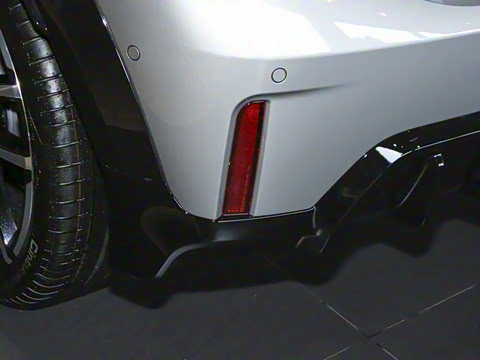 2025�� JOHN COOPER WORKS