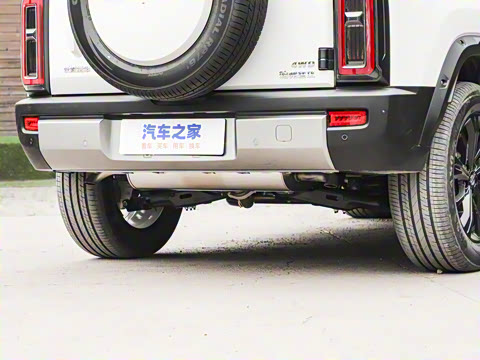 2025�� 2.0T 4WD Ultra