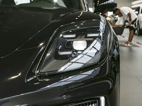 2024�� Panamera 4 E-Hybrid �����ӳ��� 2.9T