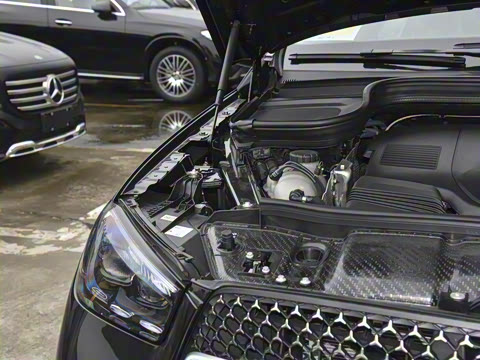 2025�� �Ŀ� GLE 450 4MATIC ������