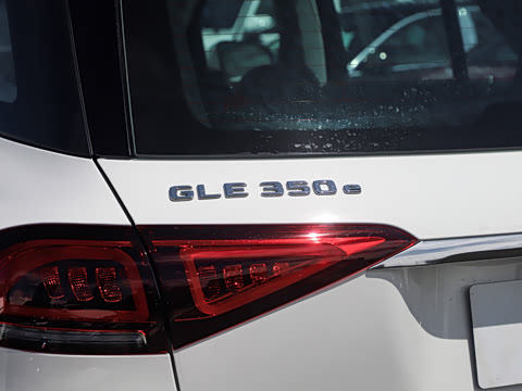 2022�� �Ŀ� GLE 350 e 4MATIC