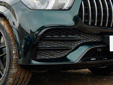 2023�� AMG GLE 53 4MATIC+