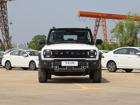 2025�� 2.0TD XWD �Զ������ӳ��� 7��