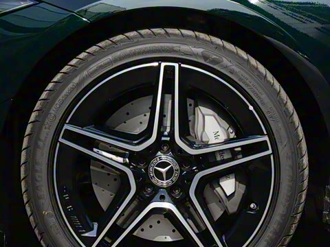 2023�� CLS 300 ������