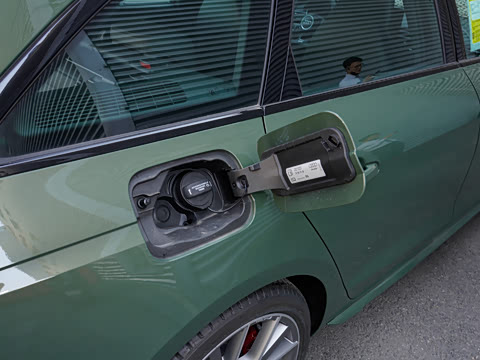 2025�� S4 Avant 3.0TFSI