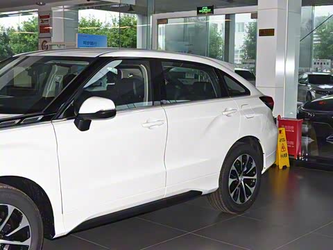 2019�� 240TURBO ������Ӣ��