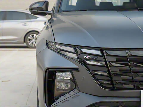 2023�� ;ʤL 1.5T �Զ�����LUX N Line����