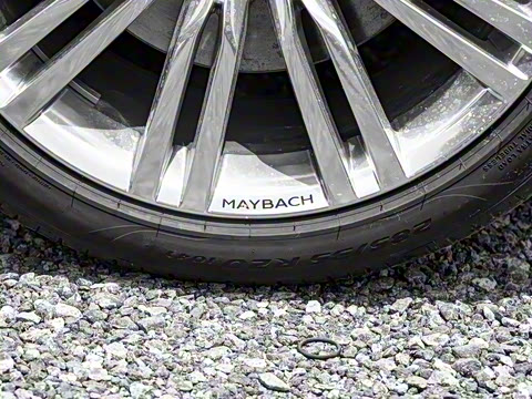 2025�� �Ŀ� S 580 4MATIC