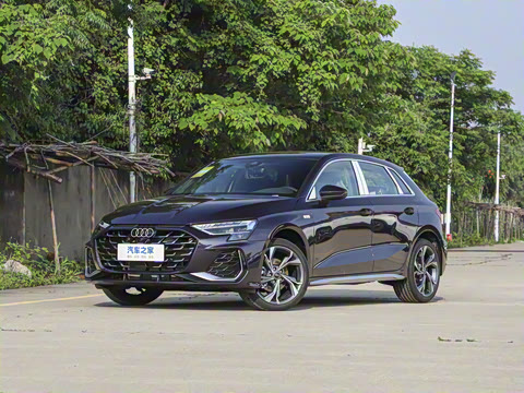 2026�� Sportback 35TFSI �ɳ�������