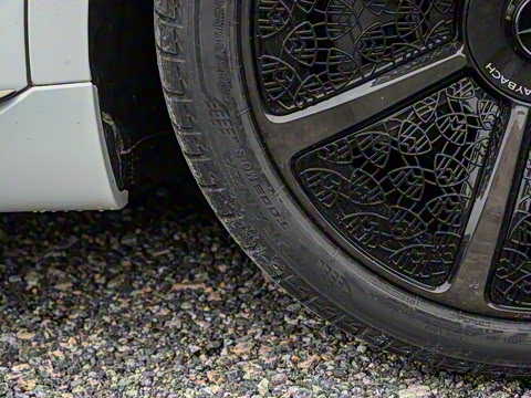 2025�� �Ŀ� S 680 4MATIC ��ҹ��