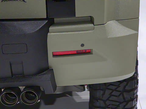 2022�� �Ŀ� 3.0T ��׼��