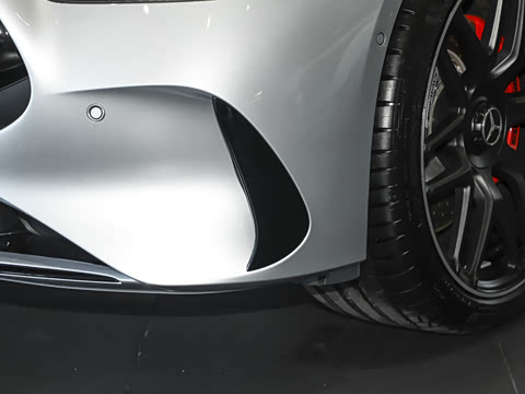 2025�� AMG GT 50 �����ܳ� �й��ر��