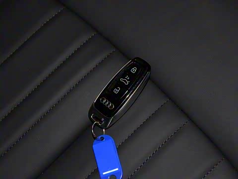 2020�� 40 TFSI ������