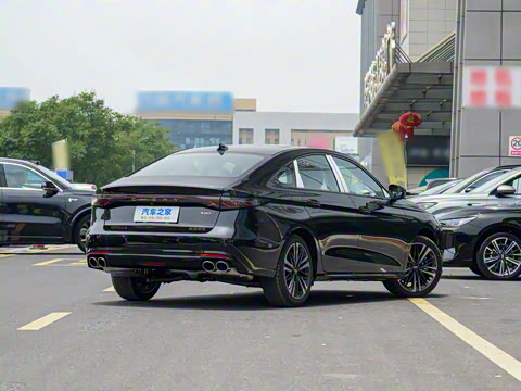 2025�� 2.0T DCT ������