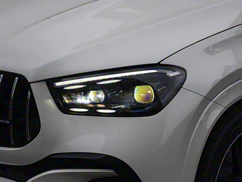 2024�� AMG GLE 53 4MATIC+