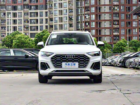 2025�� 45�����ذ� 40 TFSI ʱ�ж�����