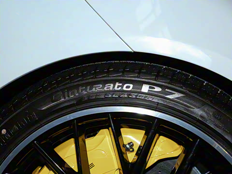 2021�� Panamera Turbo S �����ӳ��� 4.0T