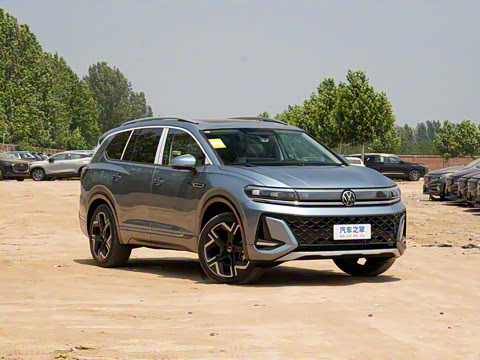 2026�� 450TSI �����콢 6��