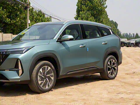 2025�� ���Ĵ� 1.5TD DCT ����