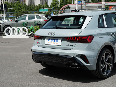 2026�� Sportback 35TFSI �ɳ�������