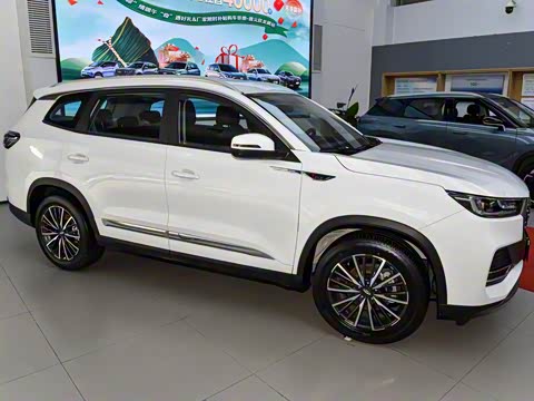 2023�� 290TGDI DCT������