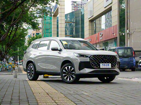 2025�� 290TGDI DCT�˷�� 