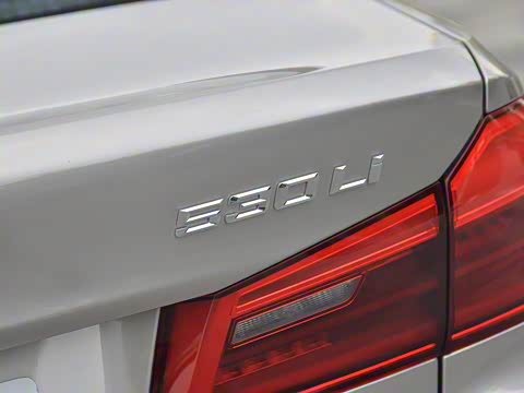 2019�� �Ŀ� 530Li ������ ������װ