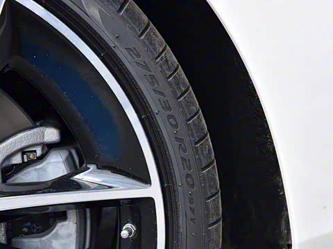 2019�� AMG E 53 4MATIC+ ���ܳ�