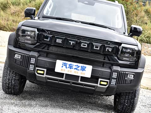 2025�� 206km XWD ��Խ�ӳ��� 7��