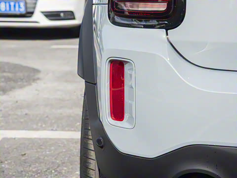 2023�� 2.0T COOPER S ALL4 ����ر��