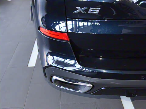 2021�� xDrive45e M�˶���װ