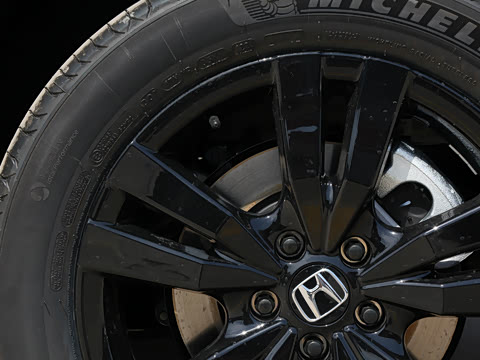 2023�� 2.0L e:HEV ���ǰ�