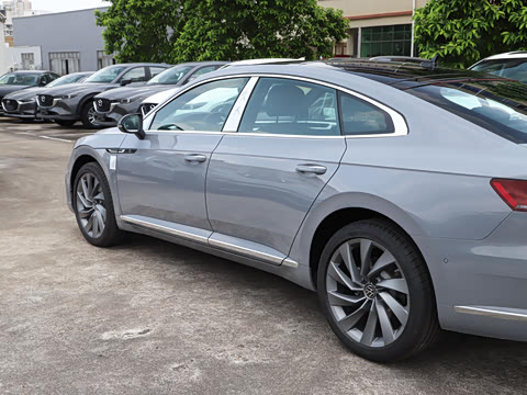 2025�� �Ŀ� 380TSI ��Ŀ ������