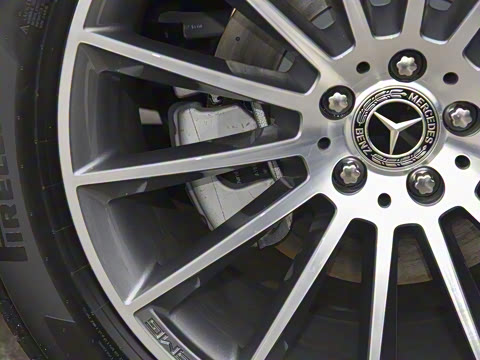 2025�� �Ŀ� GLE 450 4MATIC ������