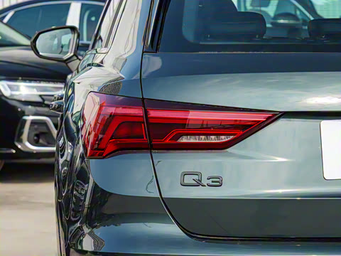 2024�� 35 TFSI RS�׼�ȼ����