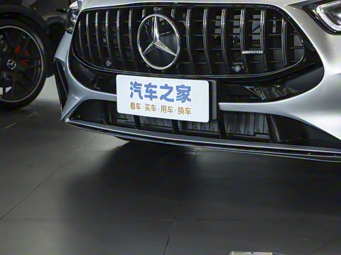 2025�� AMG GT 50 �����ܳ� �й��ر��