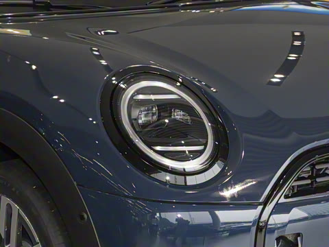 2025�� 1.5T COOPER ������